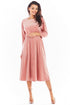 Evening dress model 150735